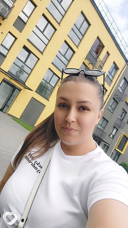 Екатерина, 35, Тюмени — анкета №3050033