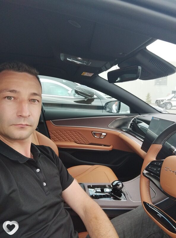 Олег, 28, Кокшетау — анкета №3051440