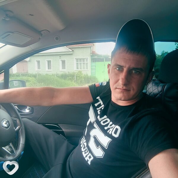 Валерий, 31, Орёл — анкета №3051444