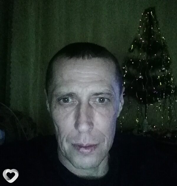 Сергей, 45, Омске — анкета №3051447