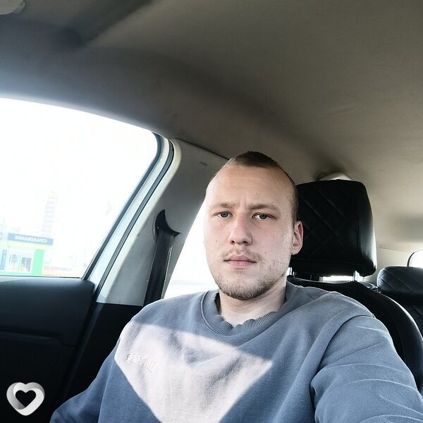 Олег, 29, Гродно — анкета №3051454