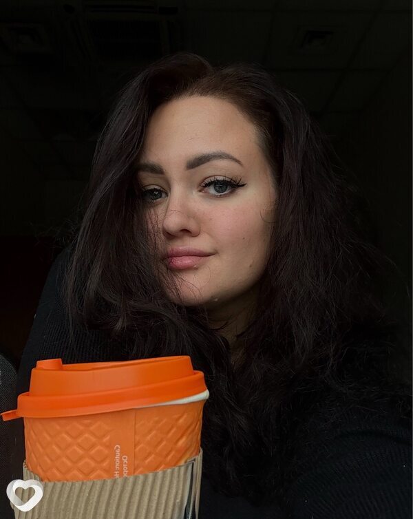 Екатерина, 30, Москве — анкета №3049967