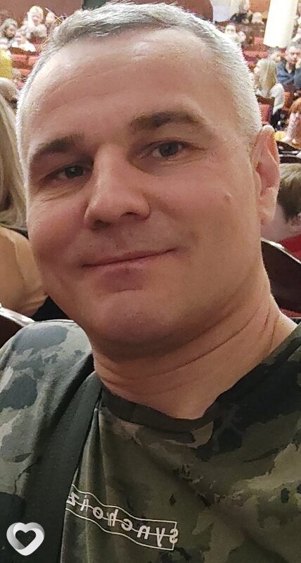 Слава, 48, Перми — анкета №3049971