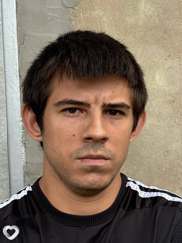 Андрей, 36, Киеве — анкета №3049973