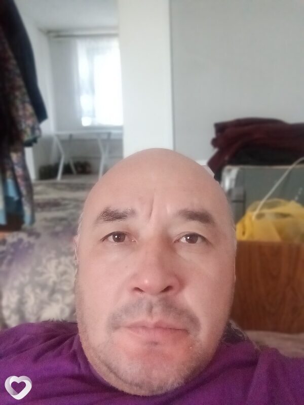 Ilkeevn, 44, Уральске — анкета №3049978