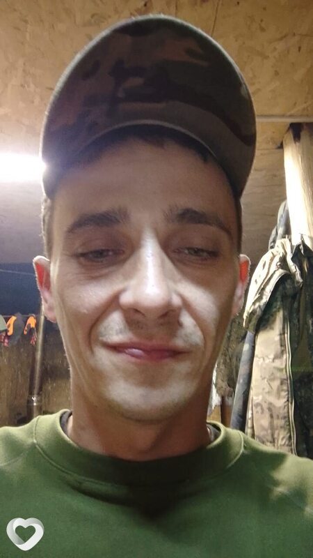 Илья, 33, Павлове — анкета №3049985