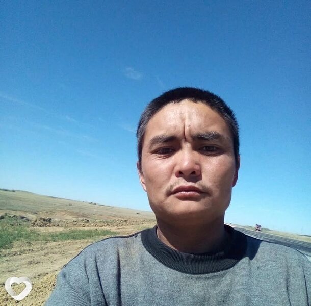 Бактияр, 35, Астане — анкета №3050064