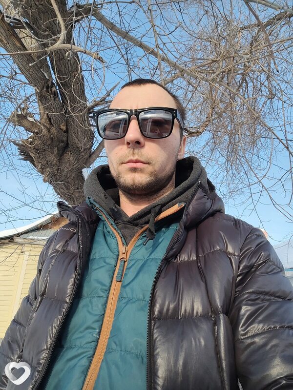 Андрей, 36, Оренбурге — анкета №3050068