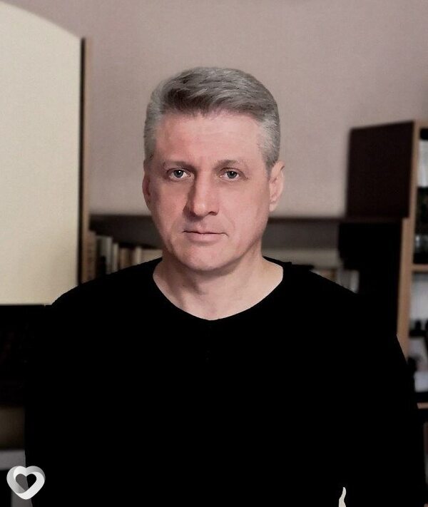 Андрей, 50, Воронеже — анкета №3050073