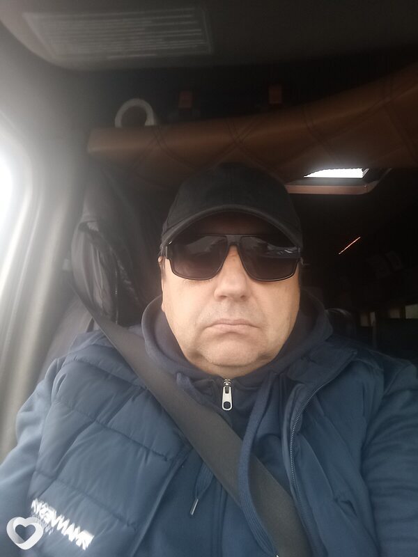 Иван, 55, Могилев — анкета №3050040