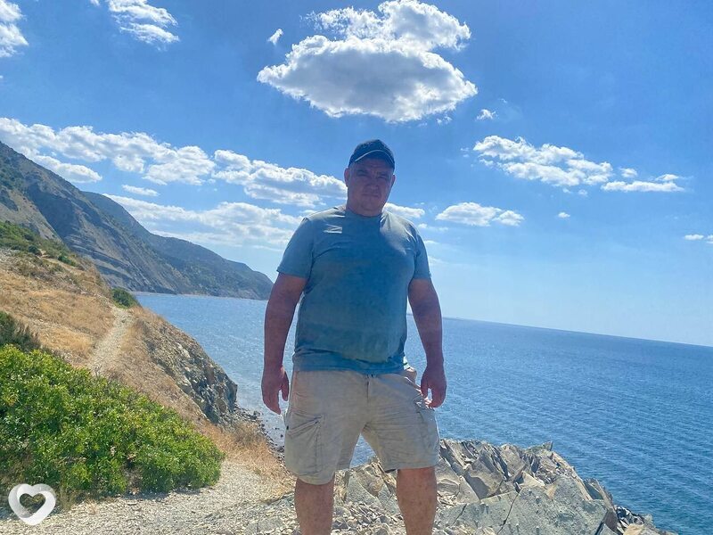 Денис, 37, Краснодаре — анкета №3050044
