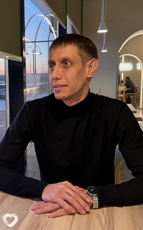 Евгений, 32, Москве — анкета №3050051