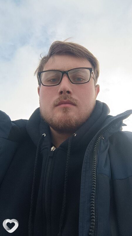 Женя, 25, Горках — анкета №3050053