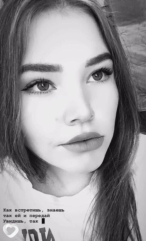 Александра, 23, Тюмени — анкета №3050054