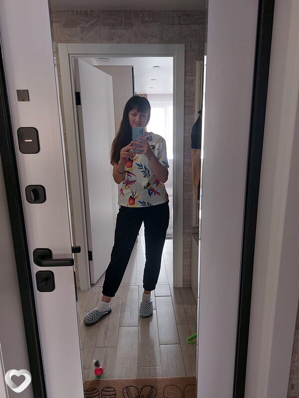 Галина, 40, Гомеле — анкета №3050059