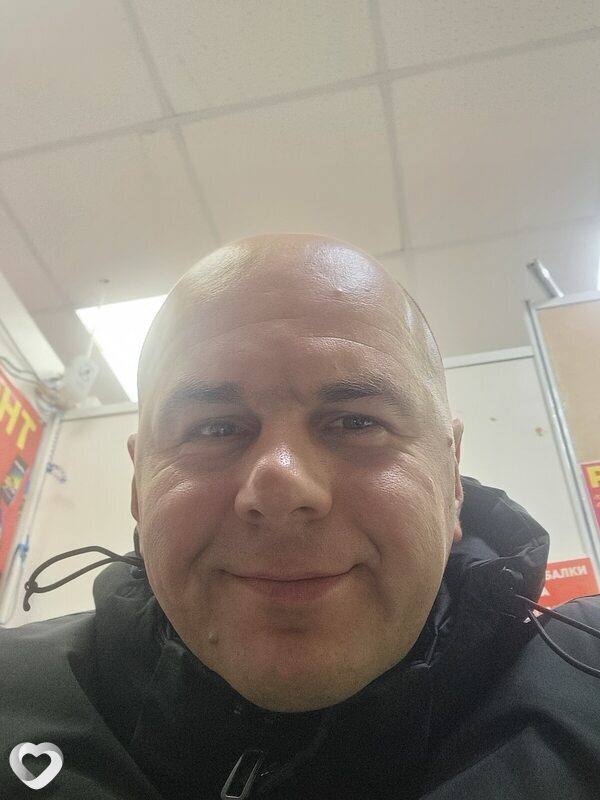 Женя, 41, Новосибирске — анкета №3050419