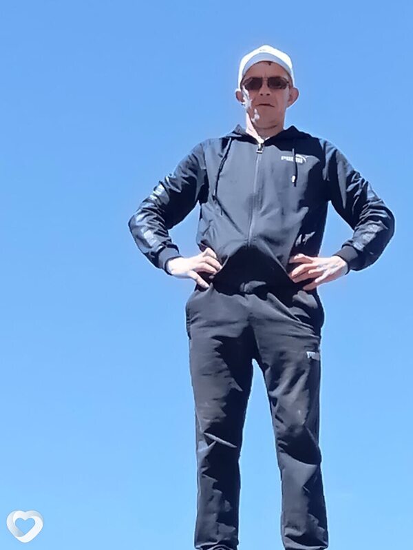 Александр, 40, Бийске — анкета №3050421