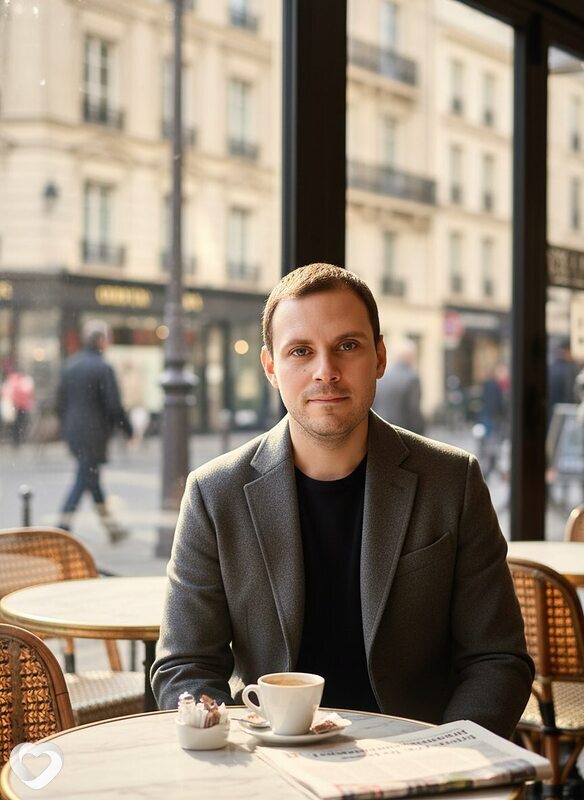 Евгений, 31, Домодедово — анкета №3050426