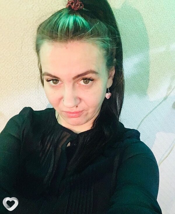 Марина, 37, Череповце — анкета №3050427