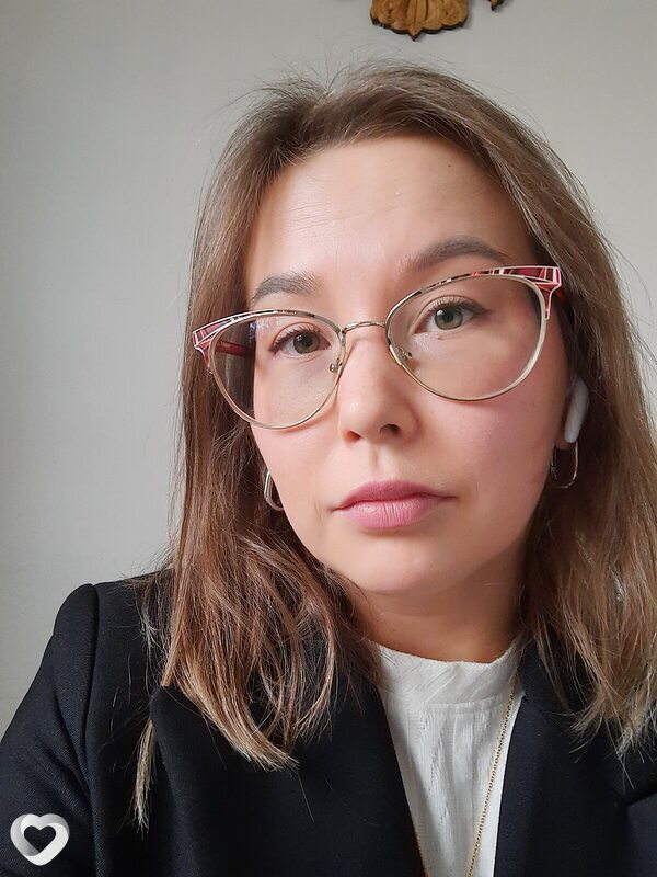 Наталья, 30, Самаре — анкета №3050428
