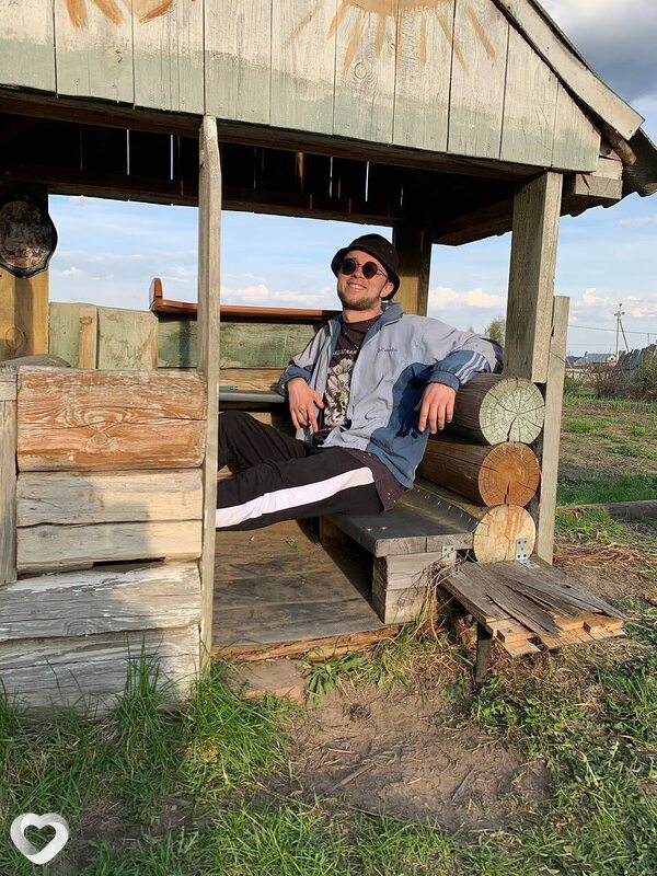 Roman, 29, Донецке — анкета №3050430