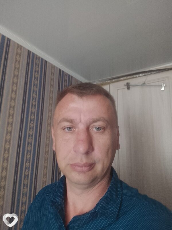 Константин, 43, Мелеузе — анкета №3050559