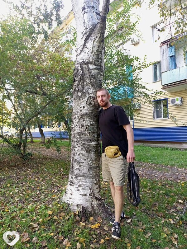 Артур, Лучегорск