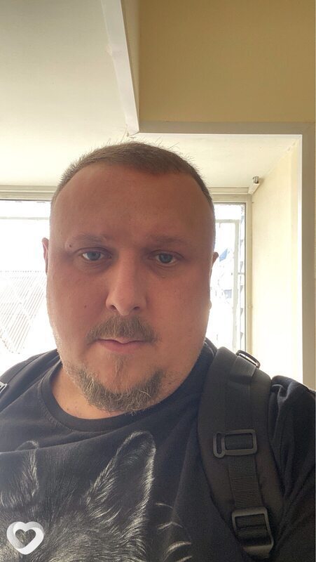 Александр, 41, Сергиеве Посаде — анкета №3050564