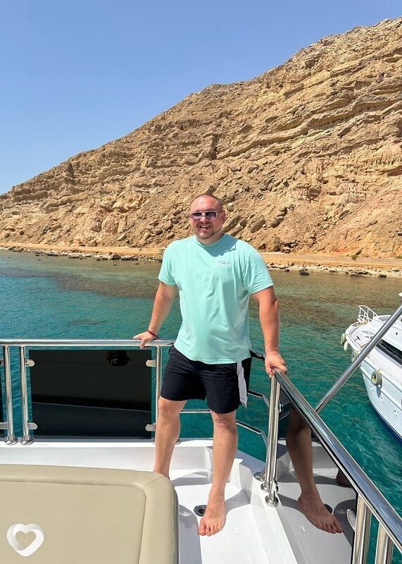 Станислав, 41, Ульяновске — анкета №3050566