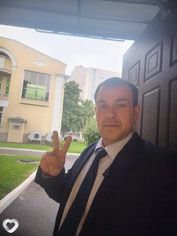 Александр, 43, Москве — анкета №4690402