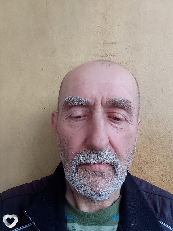 Данила, 68, Макеевке — анкета №3050577