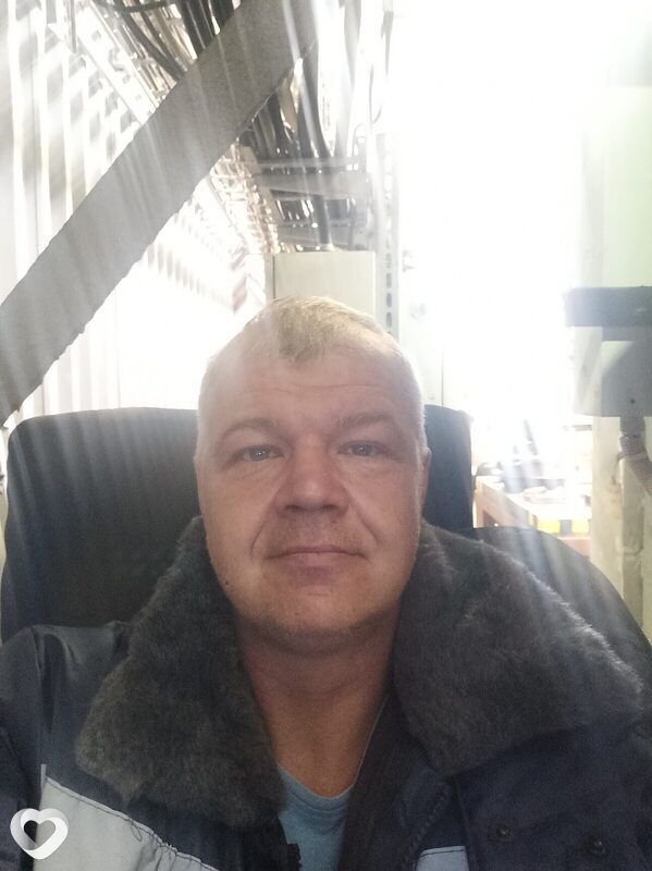 Евгений, 43, Санкт-Петербурге — анкета №3050580