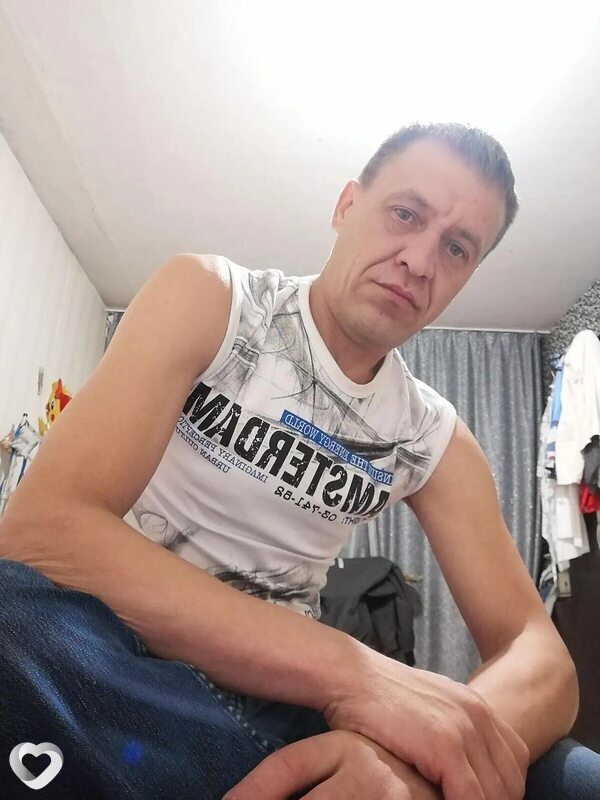 Алексей, 43, Томске — анкета №3050581
