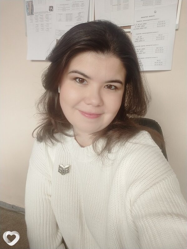 Анастасия, 26, Кемерове — анкета №3050582