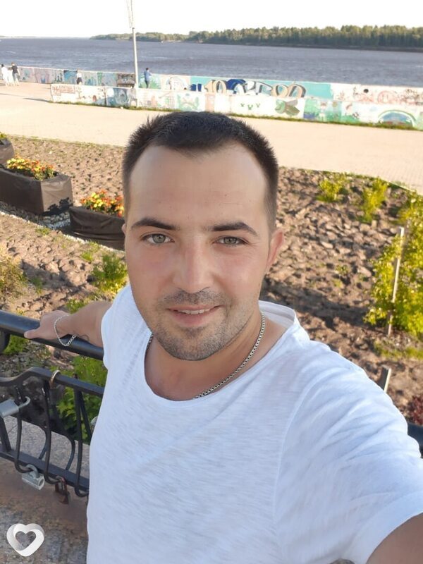 Антон, 36, Давлеканове — анкета №3050586