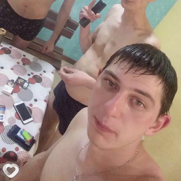 Юра, 28, Рудном — анкета №3050588