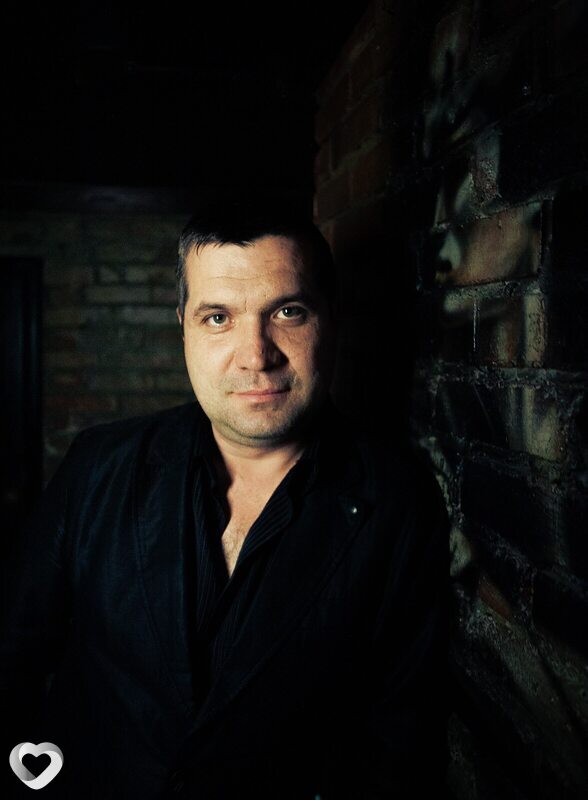 Сергей, 41, Санкт-Петербурге — анкета №3050593