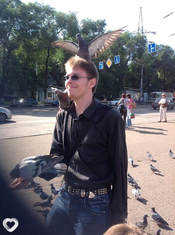 Владислав, 48, Речице — анкета №3050595