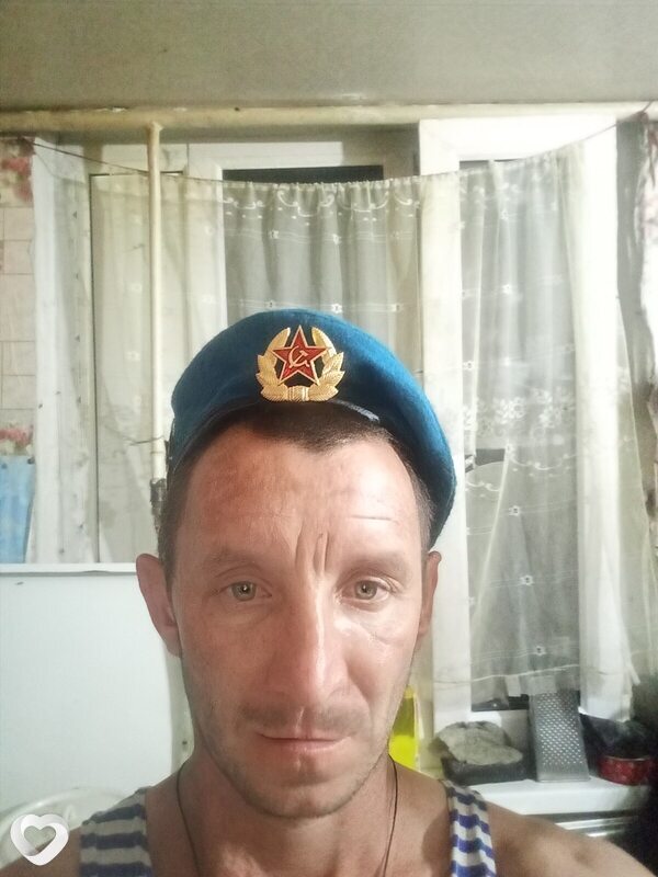 Palach, 42, Невинномысске — анкета №3050598