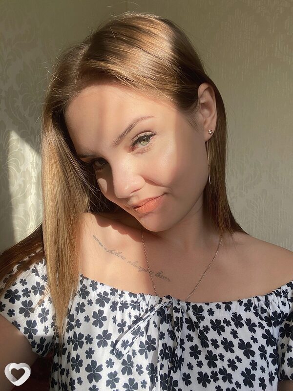 Настя, 25, Нижнем Новгороде — анкета №3050235