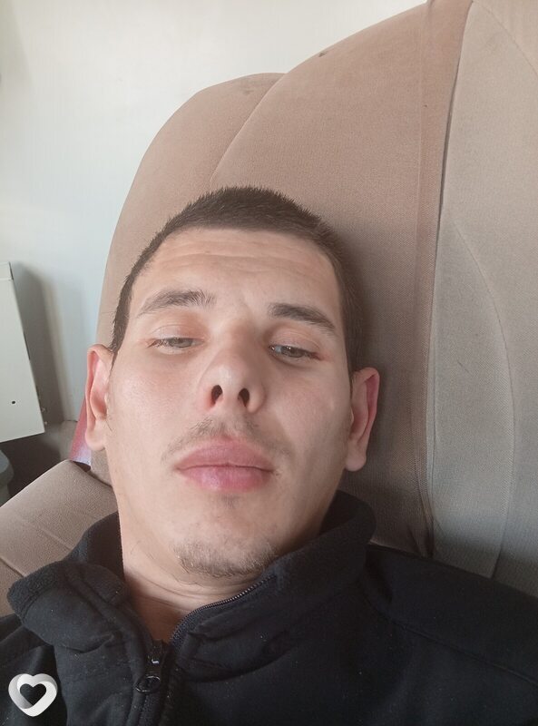 Александр, 33, Киеве — анкета №3050247