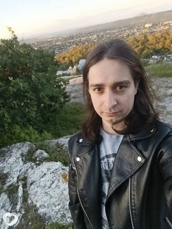 Владимир, 29, Пятигорске — анкета №3050248