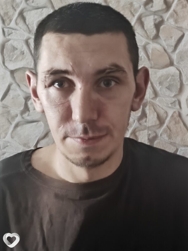 Сергей, 35, Барнауле — анкета №3050252