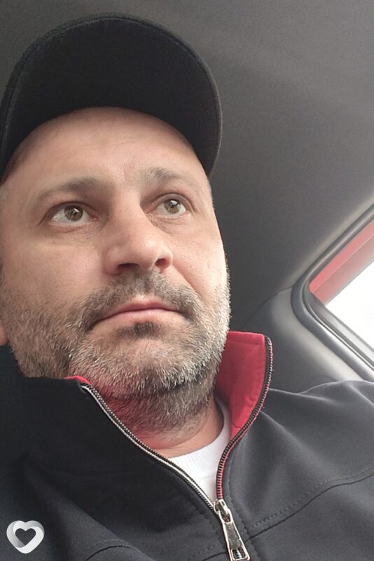 Ас, 42, Владикавказе — анкета №3050258