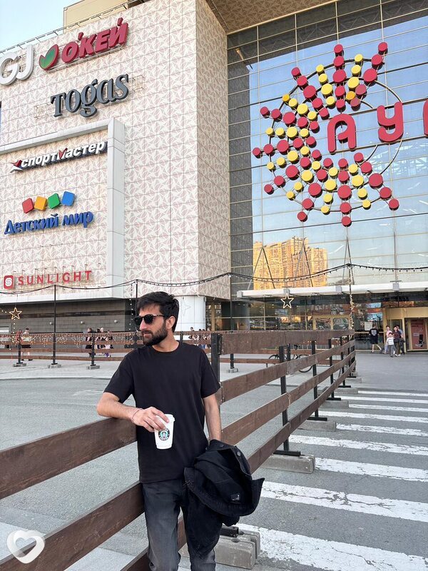 Abhi, 25, Кемерове — анкета №3050119
