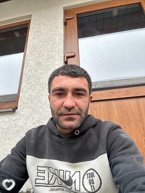 Eldar, 31, Владикавказе — анкета №3050130