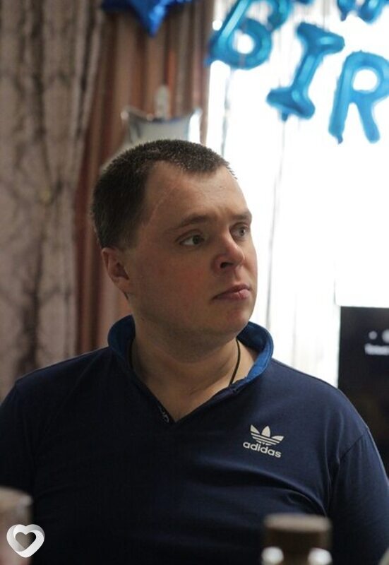 Серёга, 40, Абакане — анкета №3050133