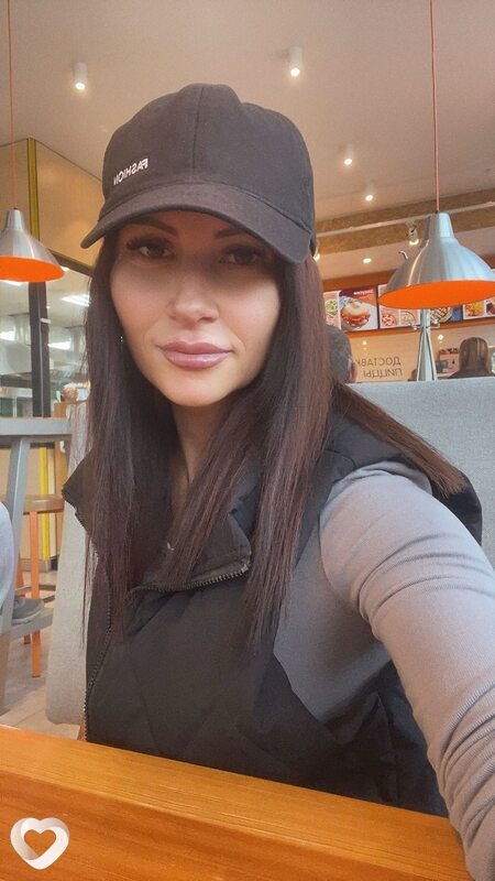 Таня, 34, Новосибирске — анкета №3050216