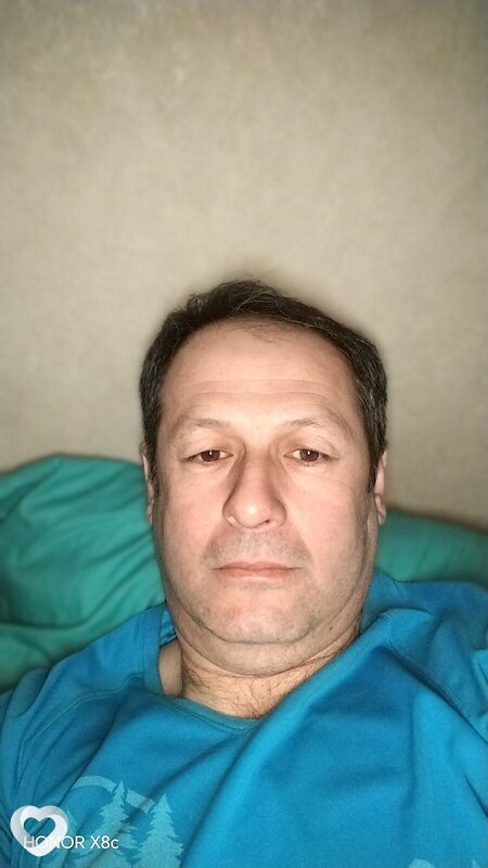 Бободжон, 45, Санкт-Петербурге — анкета №3050219