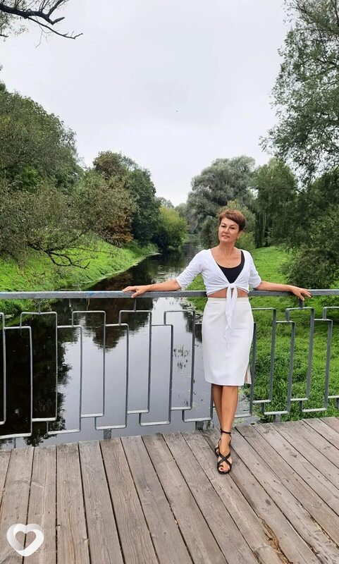 Алена, 44, Иркутске — анкета №3050222